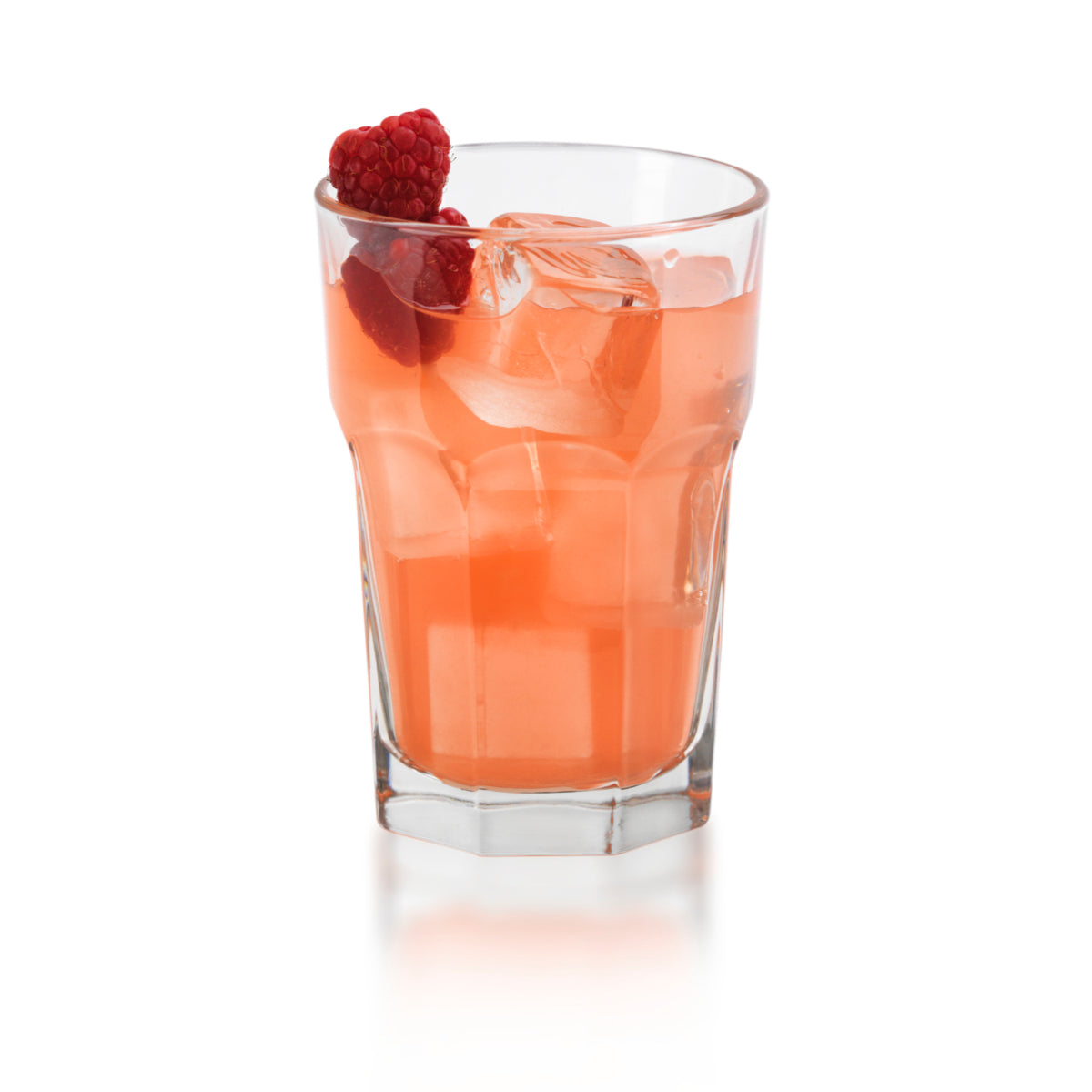Libbey Gibraltar Vaso Beverage 355 ml Caja x 12
