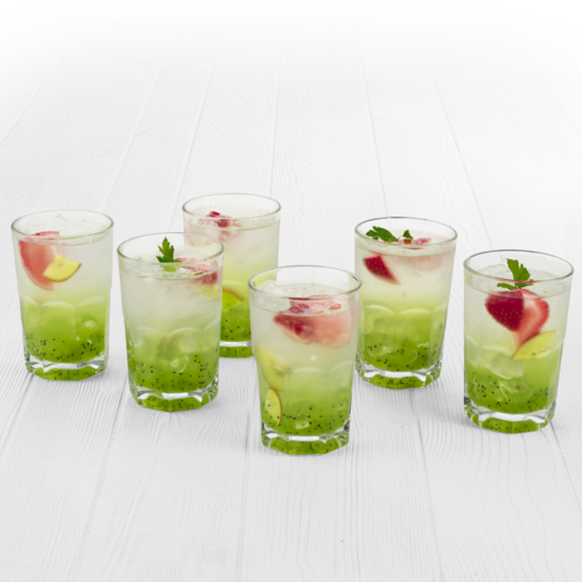 Crisa Boston Vaso Alto 377 ml Caja x 24