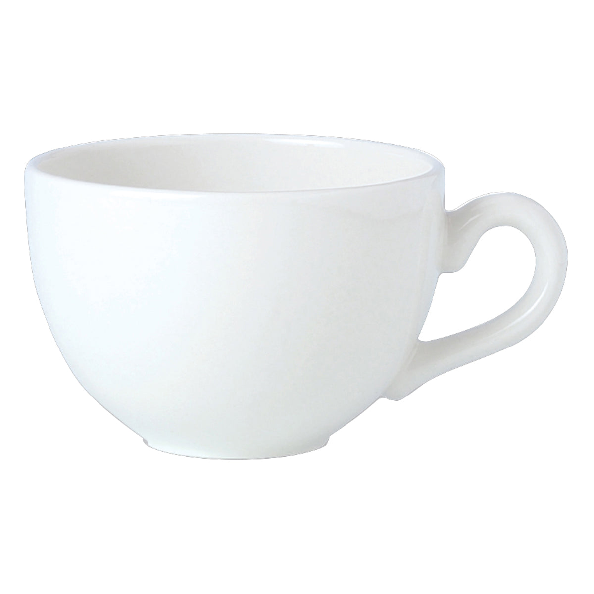 Steelite Simpliticy Taza 13 Cm 354 ml