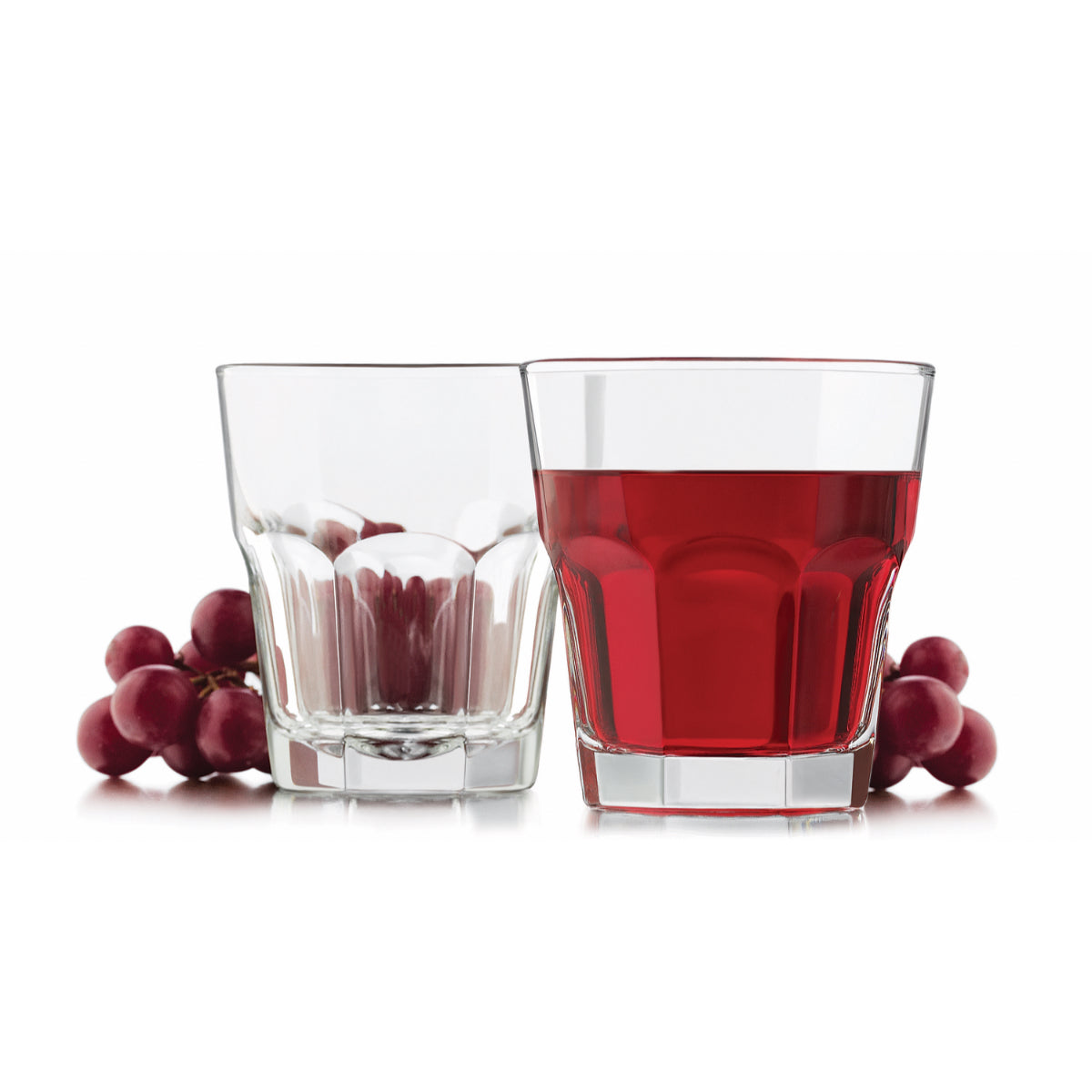Libbey Gibraltar Vaso de Rocks 266 ml Caja x 12