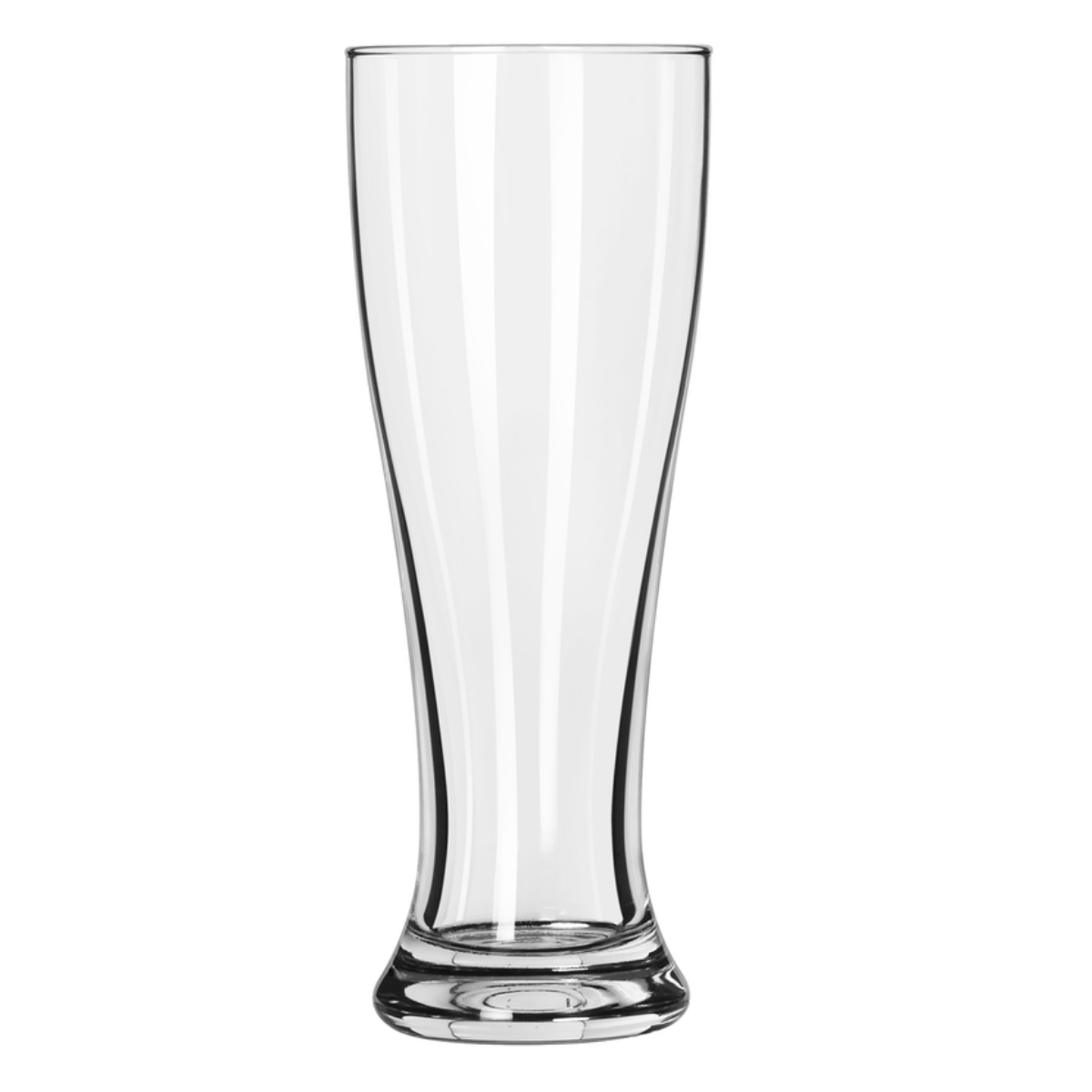 Libbey Pilsner Vaso de Cerveza 473 ml Caja x 24