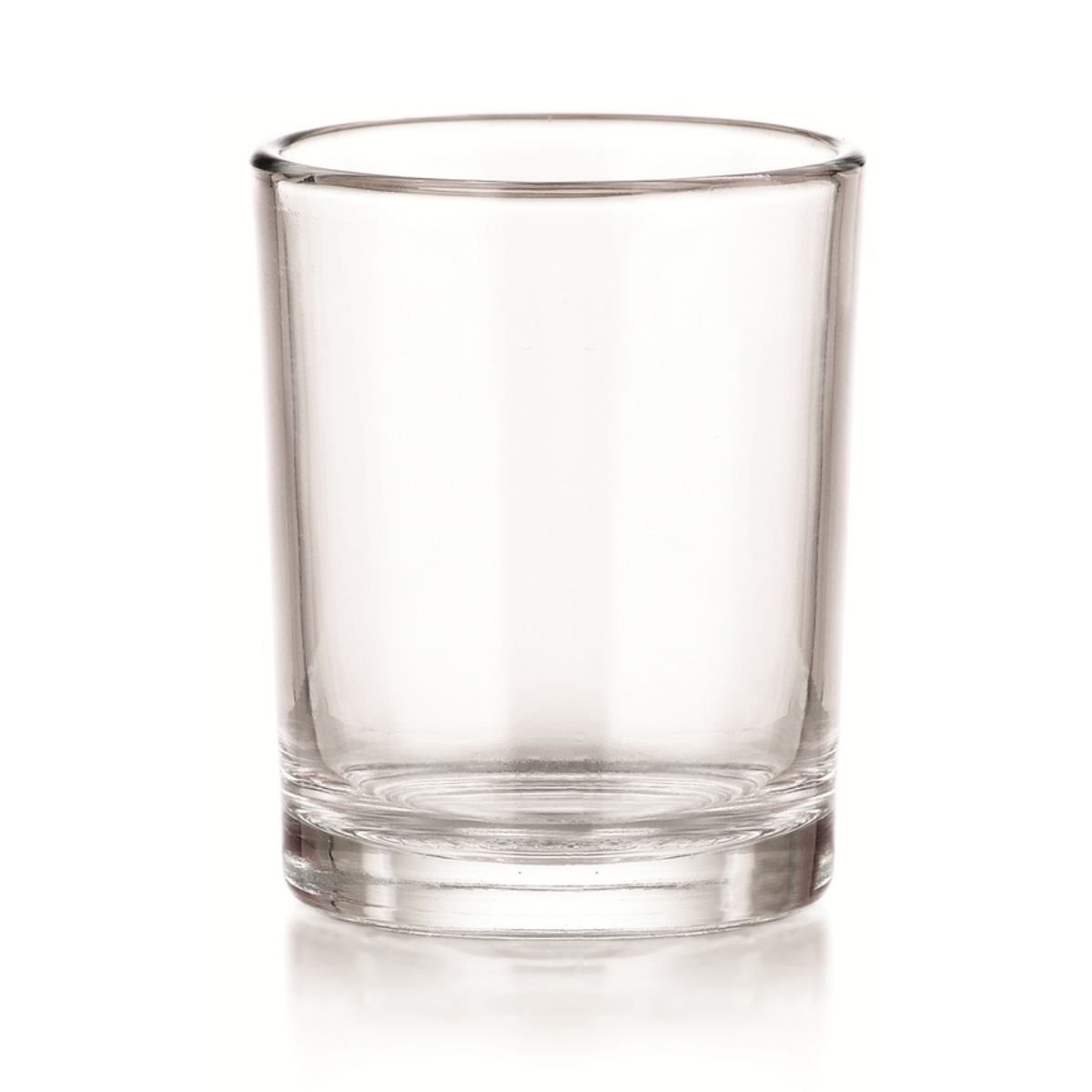 Crisa Votivo Vaso 98 ml Caja x 24