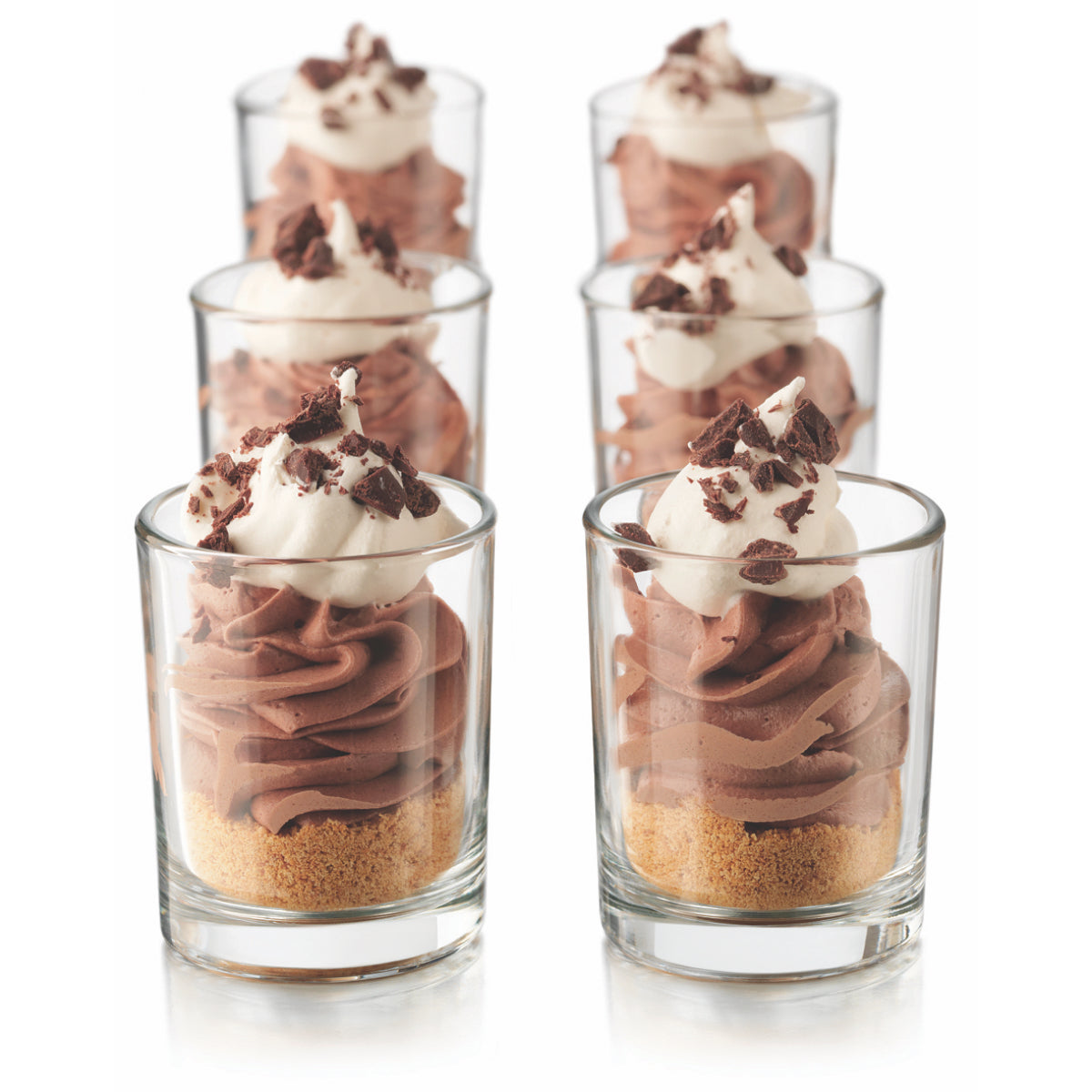 Crisa Votivo Vaso 98 ml Caja x 24