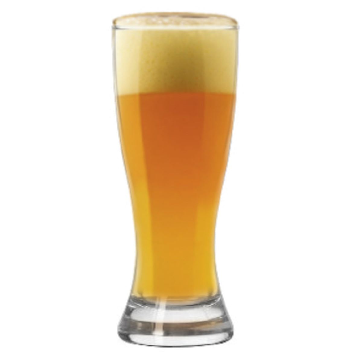 Libbey Pilsner Vaso Beer Sampler 74 ml Caja x 24