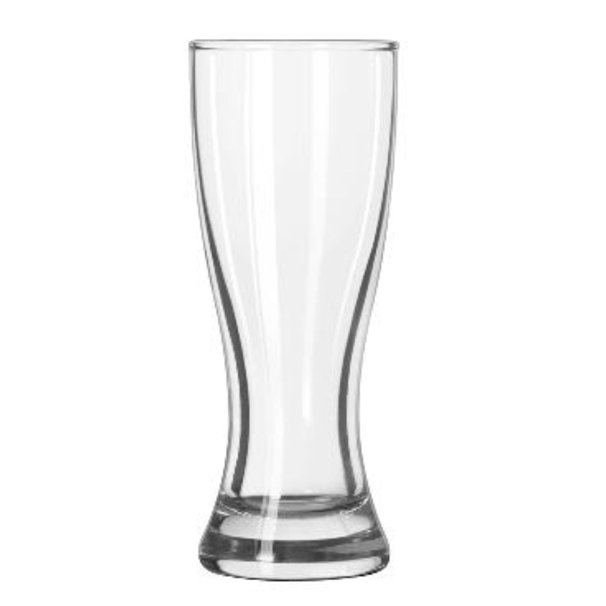 Libbey Pilsner Vaso Beer Sampler 74 ml Caja x 24