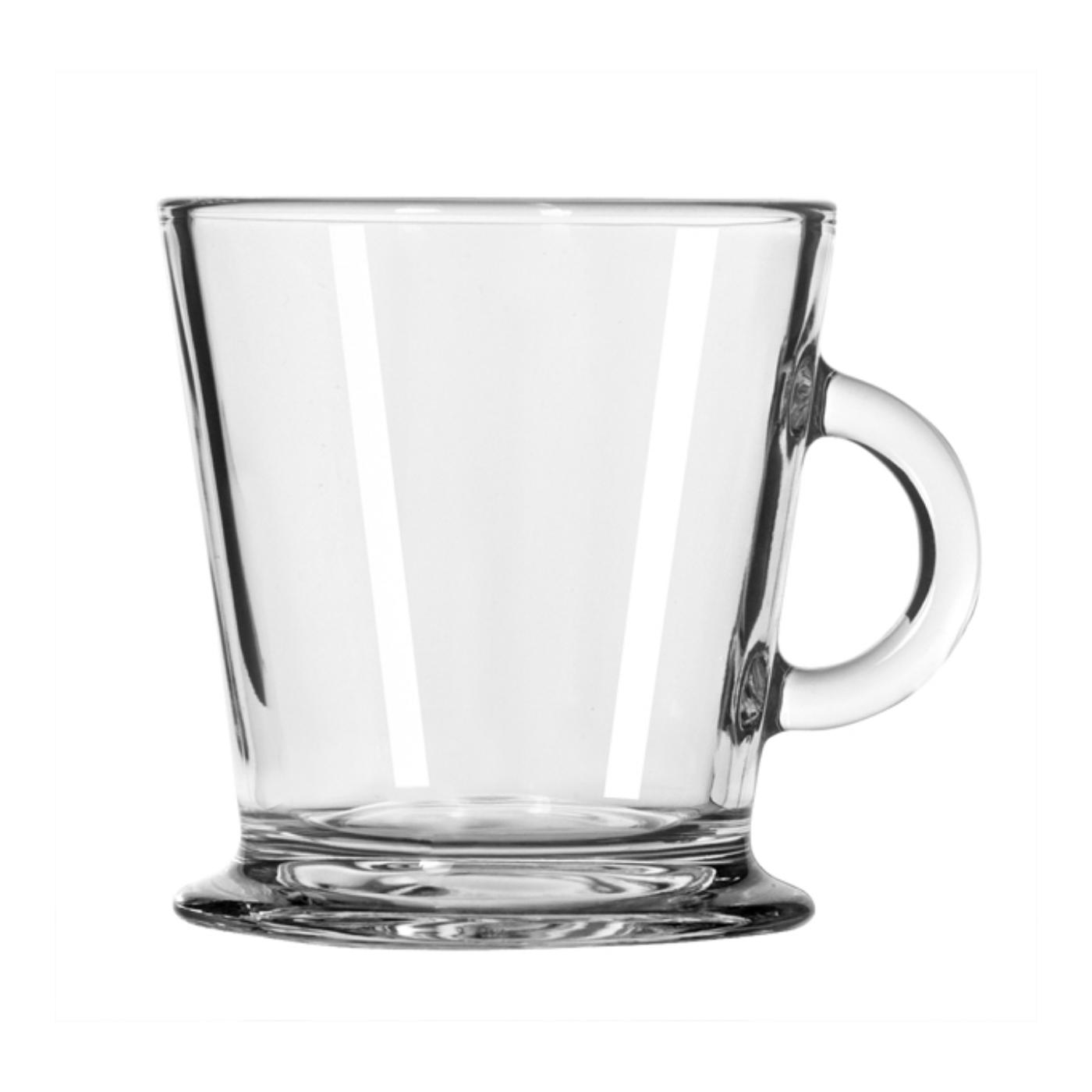Libbey Acapulco Jarrito Espresso 80 ml Caja x 12