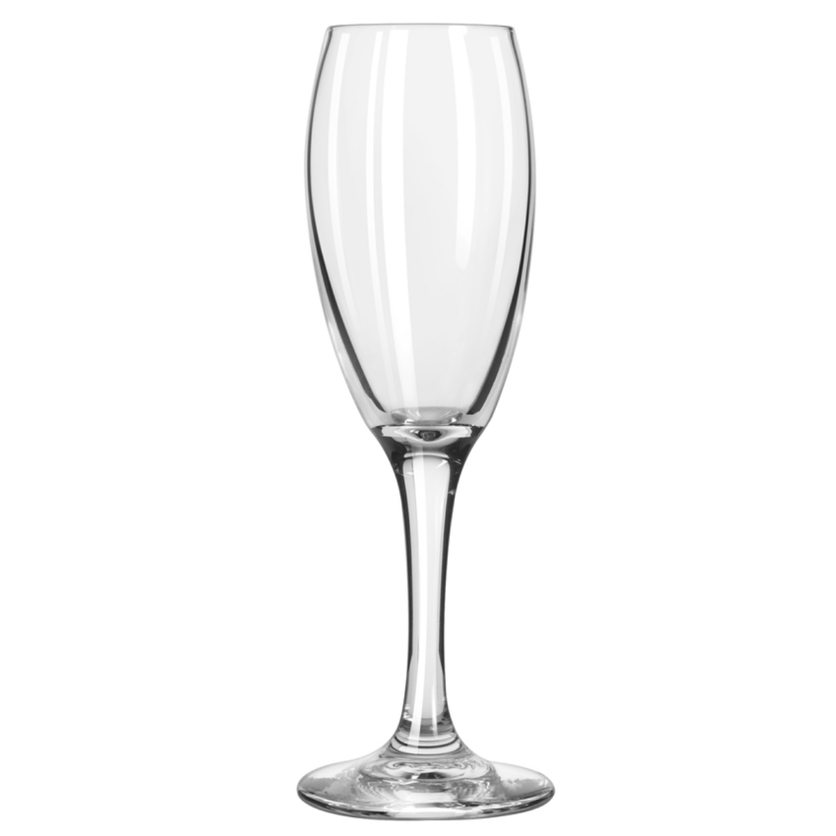 Libbey Teardrop Copa de Champagne Flauta 170 ml Caja x 12