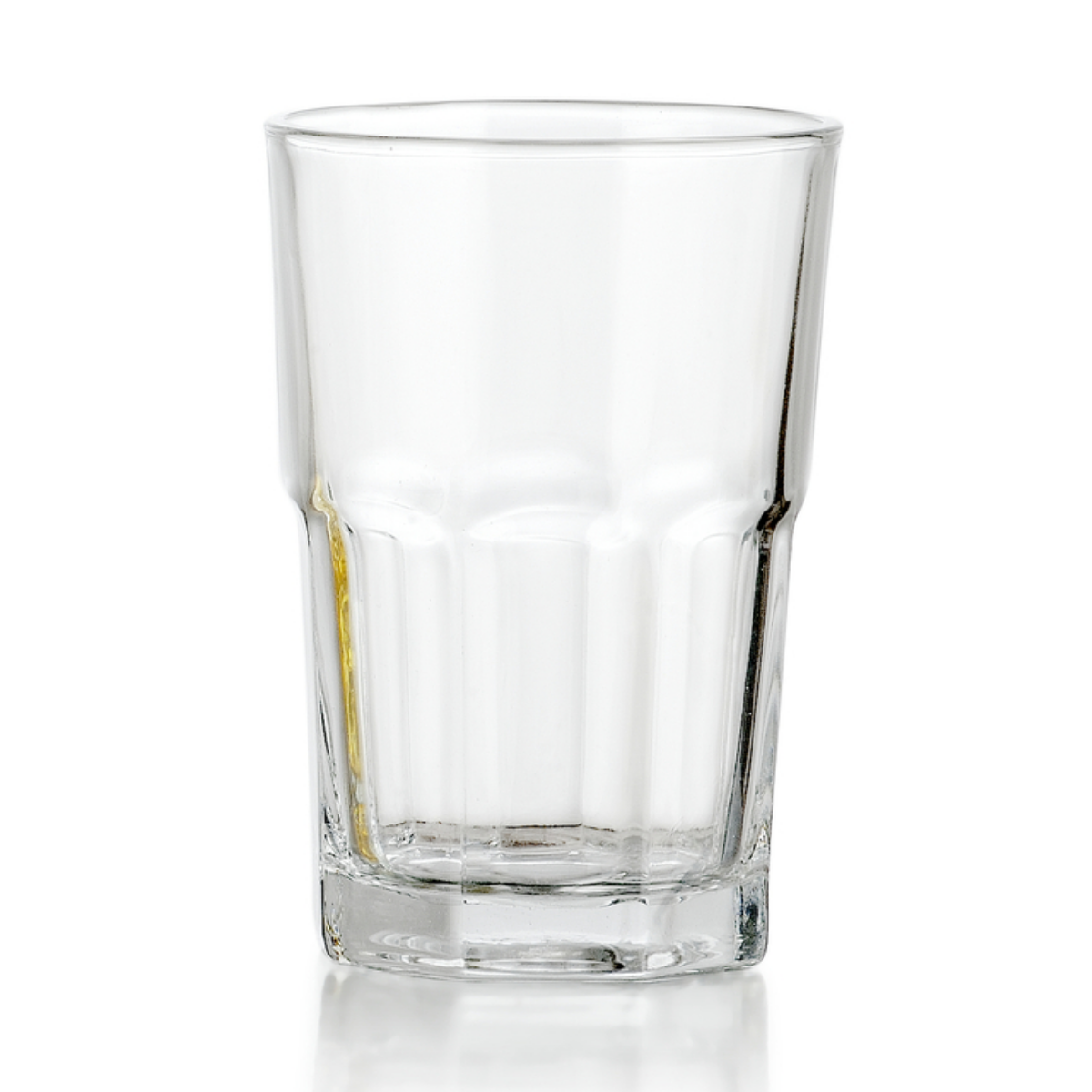 Crisa Boston Vaso Alto 377 ml Caja x 24