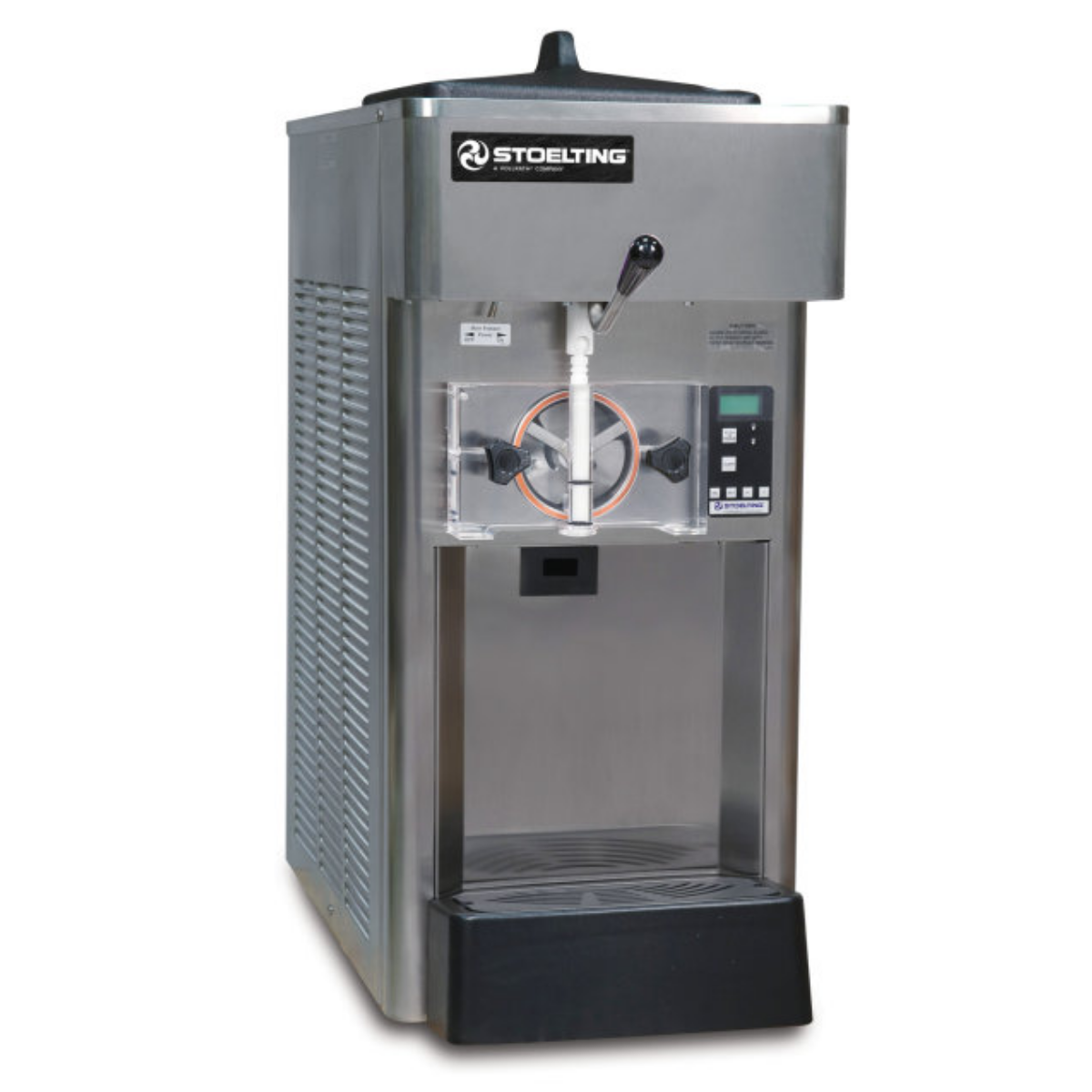 CONSULTAR PRECIO - STOELTING - MAQUINA SOFT - MOSTRADOR (1 X 120) TRIFASICA