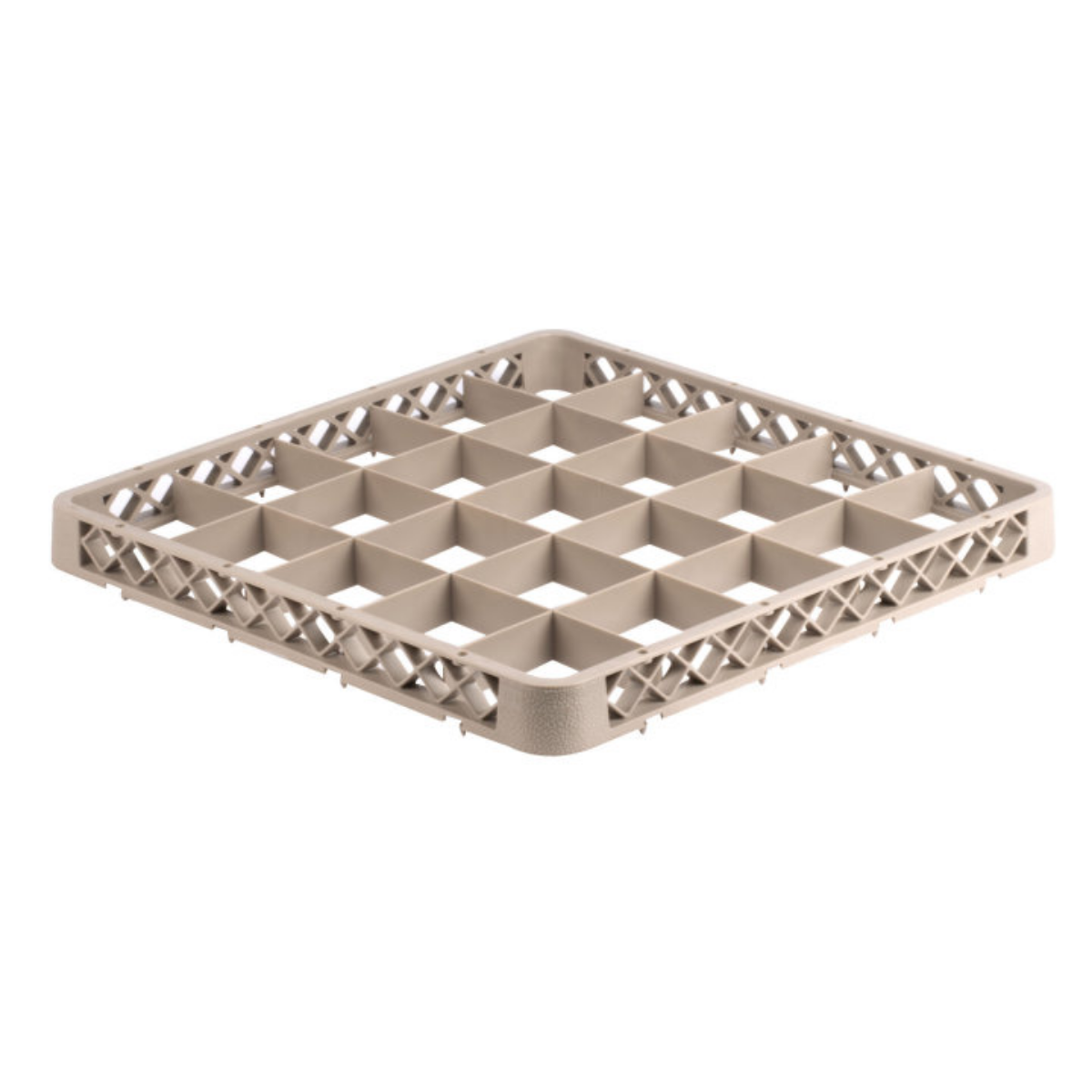 Vollrath Traex Canasto 50,2 cm X 50,2 cm 25 Unidades