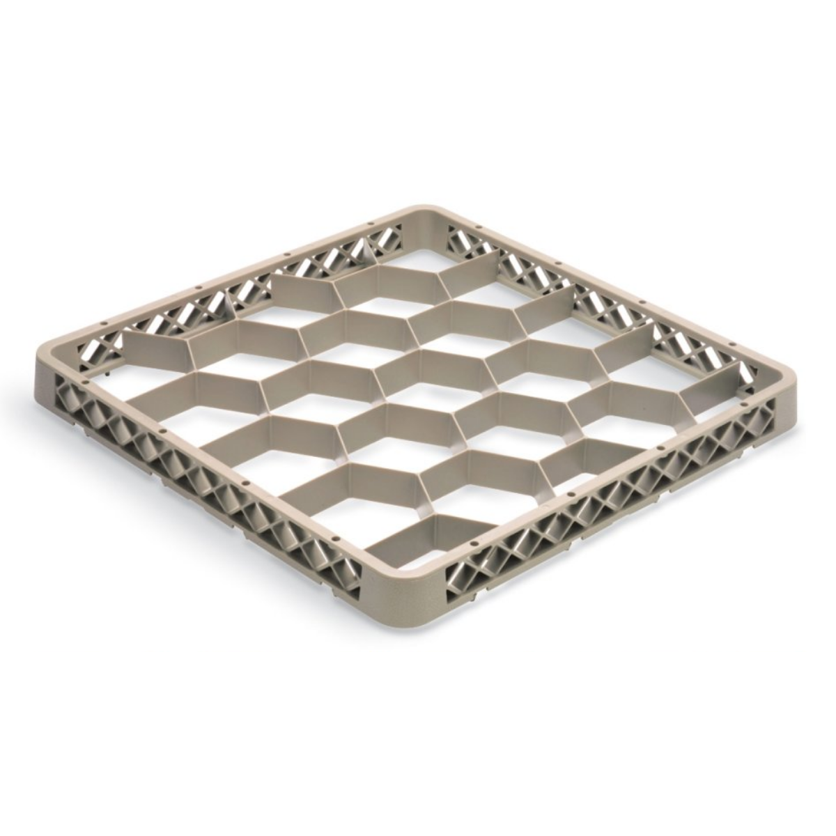 Vollrath Traex Canasto 50,2 cm X 50,2 cm 20 Unidades