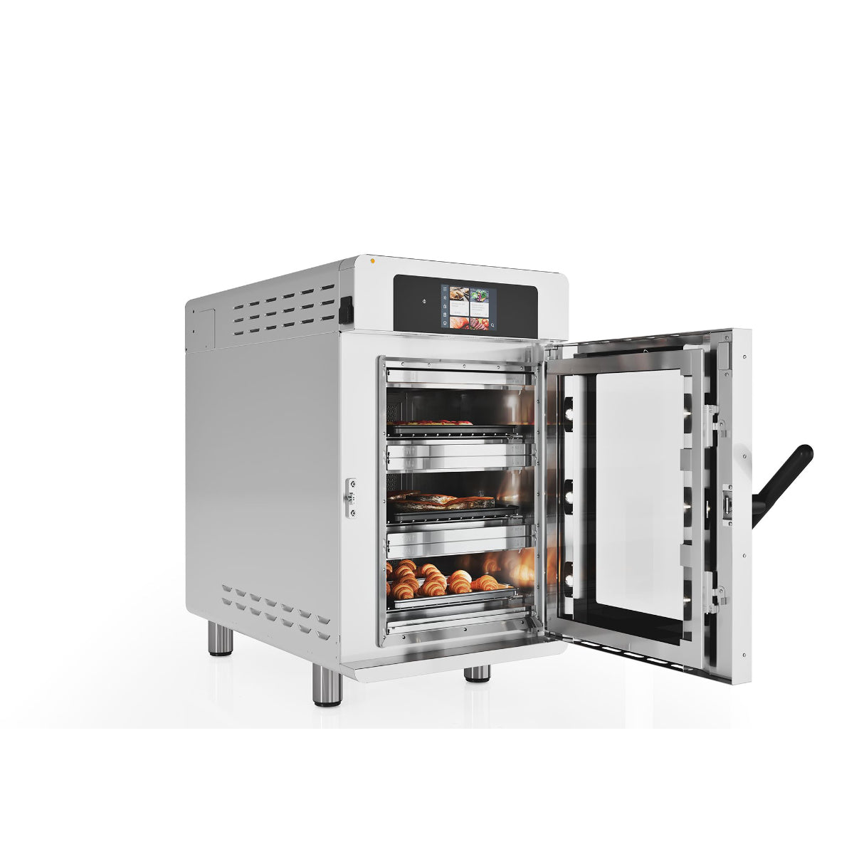 CONSULTAR PRECIO - ALTO SHAAM - HORNO MULTI COOK ELECTRICO