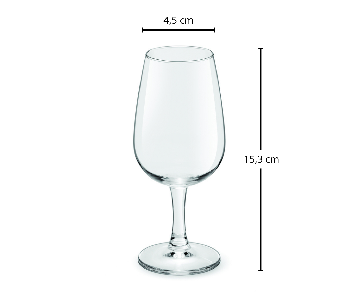 Royal leerdam L Esprit Du Vin Copa de Cata 299 ml Caja x 6