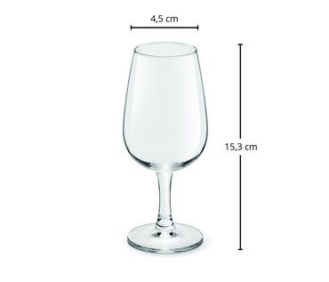 Royal leerdam L Esprit Du Vin Copa de Cata 299 ml Caja x 6