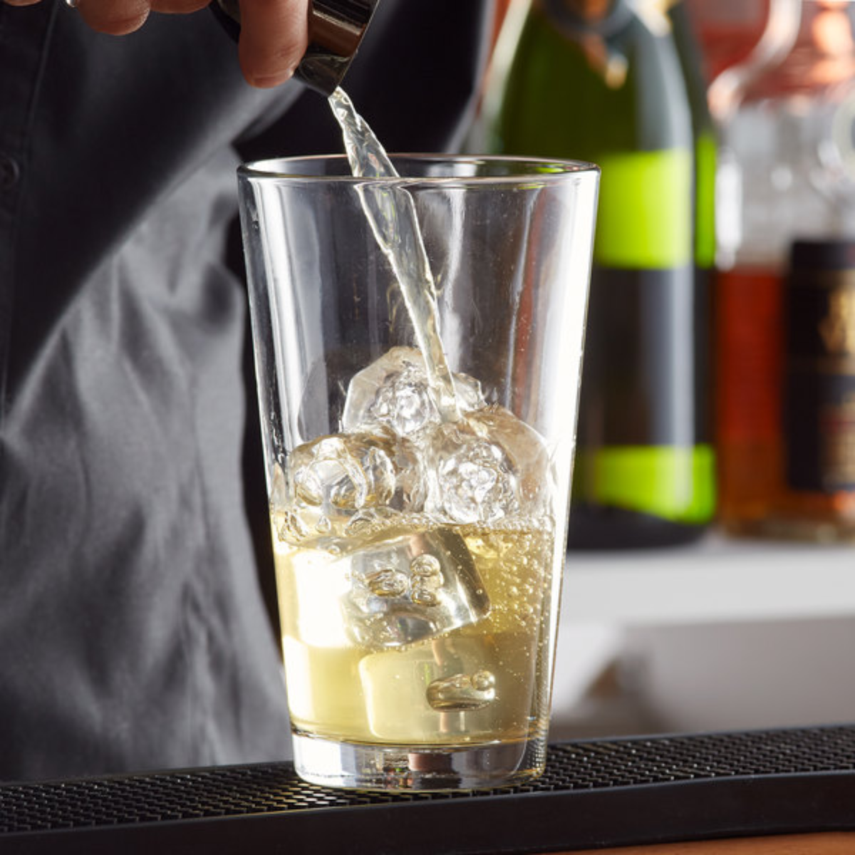 Libbey Restaurant Basics Vaso Mixing  592 ml Caja x 24