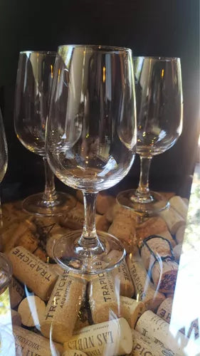 Royal leerdam L Esprit Du Vin Copa de Cata 299 ml Caja x 6