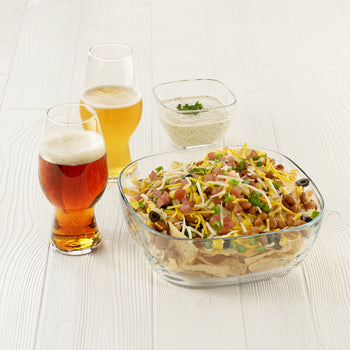 Crisa  Vaso  615 ml  Caja x 12