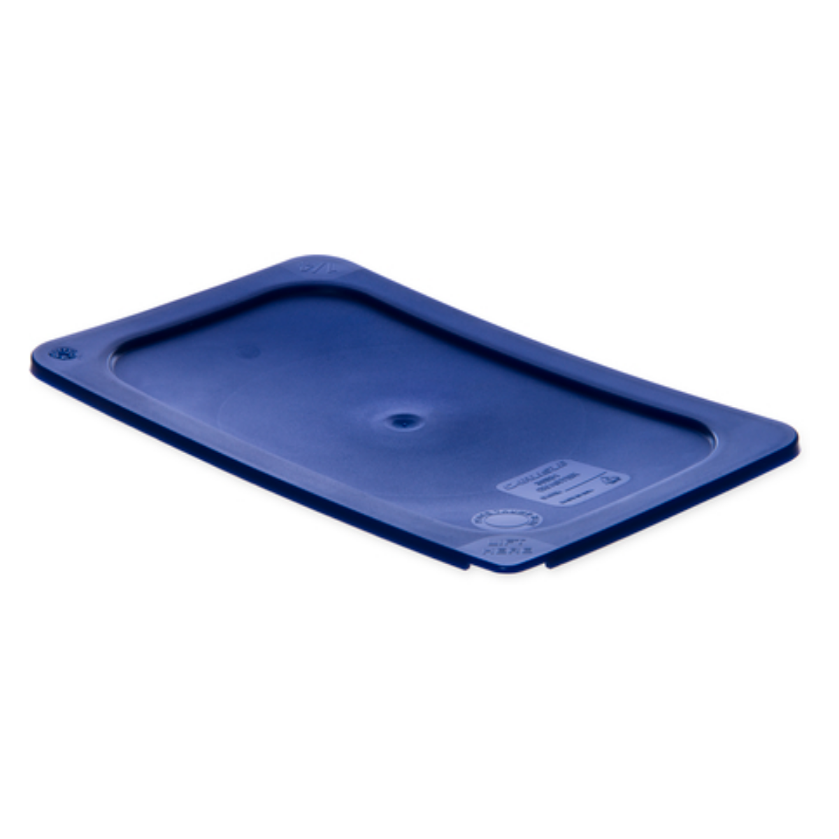 Carlisle Smart Lid Tapa Flexible de Polietileno 16,21 X 26,04 Cm