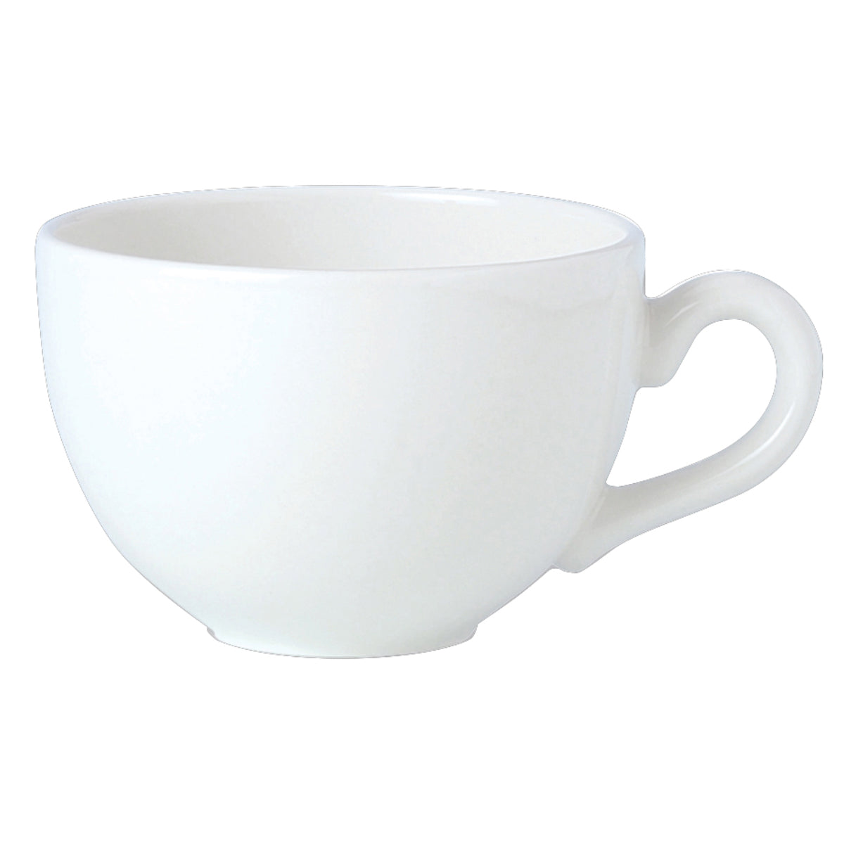 Steelite Simpliticy Taza Baja 8,9 Cm 88 ml