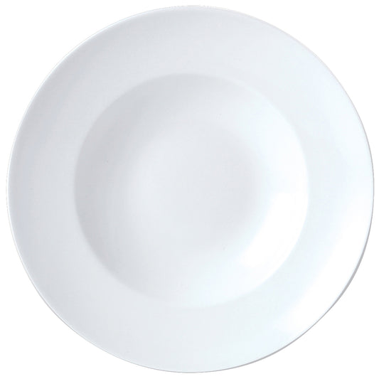 Steelite Simplicity Bowl Noveau 27 Cm 345 ml