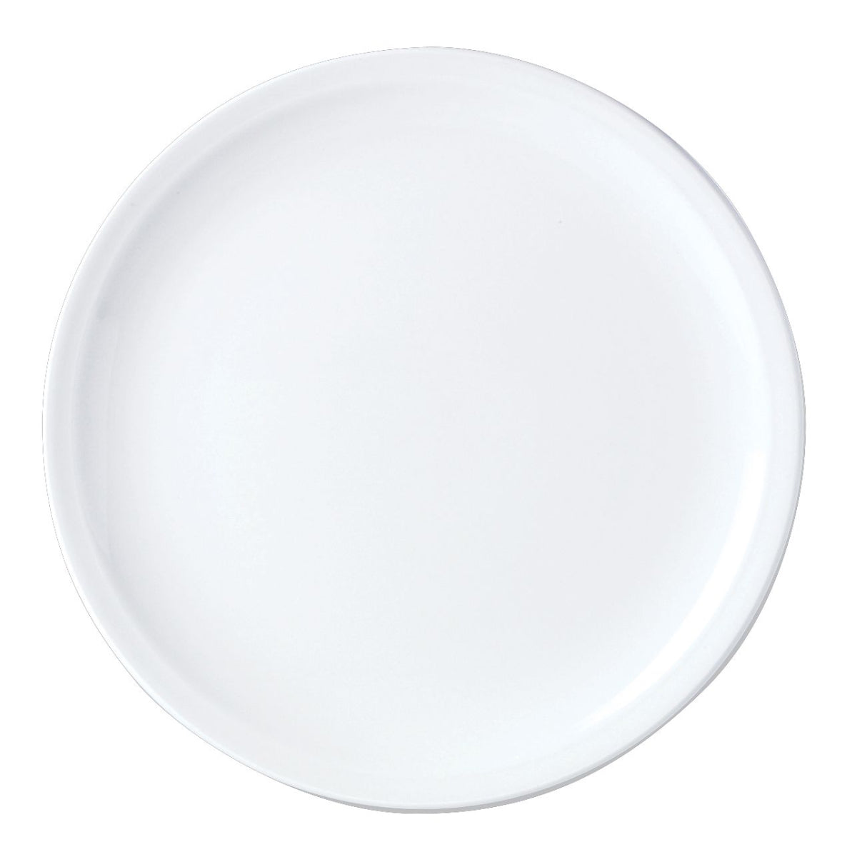 Steelite Simplicity Plato Blanco 38 Cm