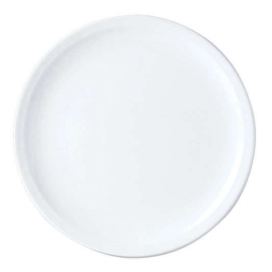 Steelite Simplicity Plato Blanco 38 Cm