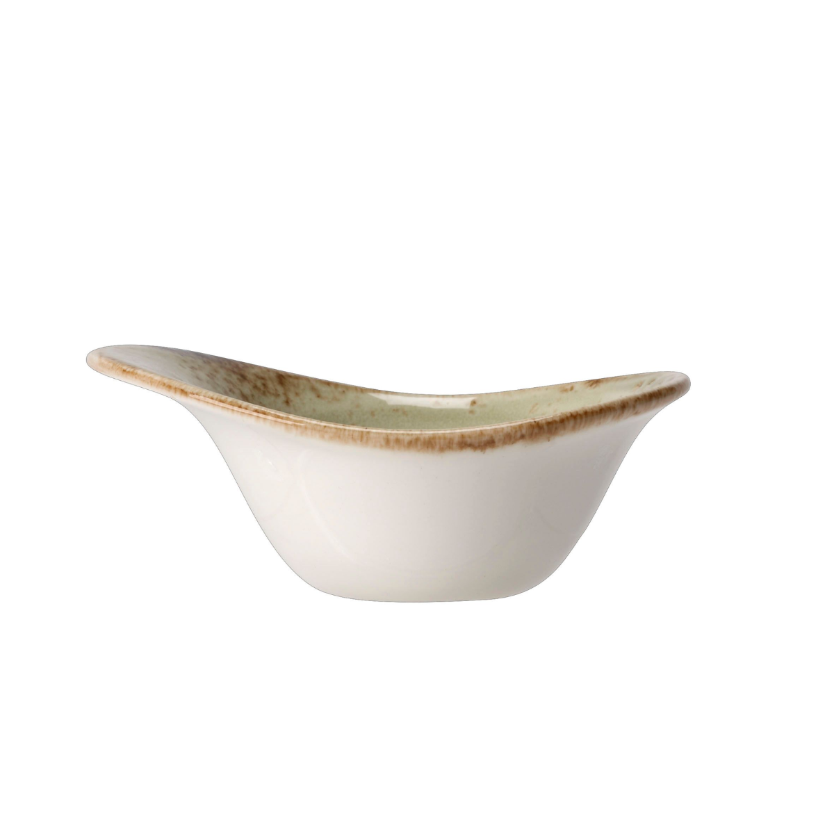 Steelite Craft Bowl Madarin 12,7 Cm 118 ml