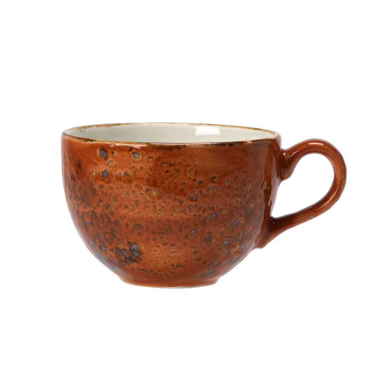 Steelite Craft Taza Baja 9 Cm 88 ml