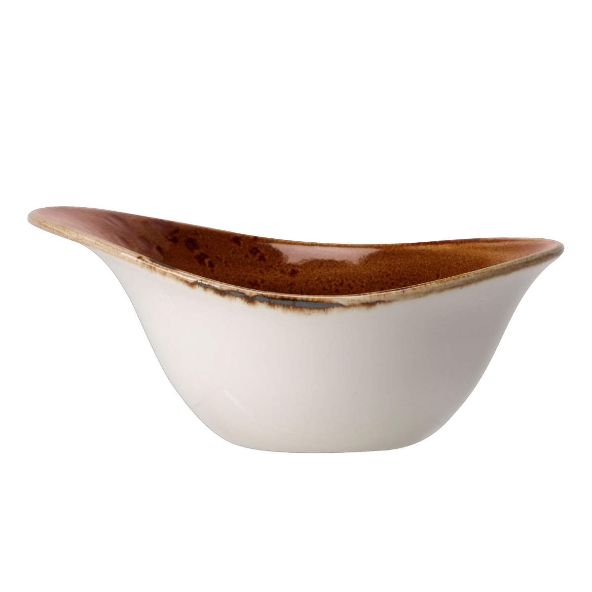 Steelite Craft Bowl  18 Cm 430 ml