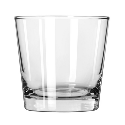 Libbey Heavy base Vaso Old Fashioned 266 ml Caja x 36