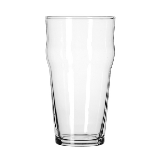 Libbey Pub Glass Vaso Pinta 473 ml Caja x 36