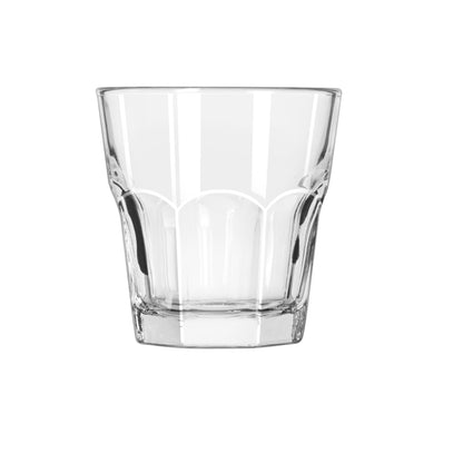 Libbey Gibraltar Vaso de Rocks 266 ml Caja x 12