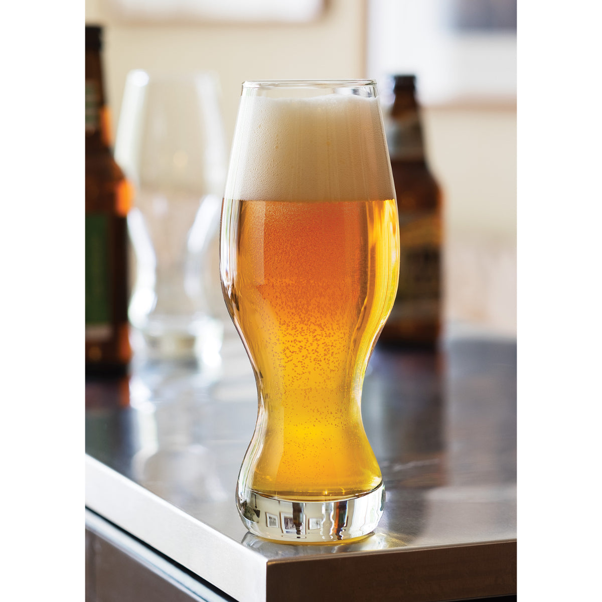 Libbey Craft Beer Vaso Ipa 473 ml Caja x 12