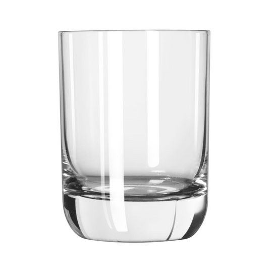 Libbey Envy Vaso de Rocks Corte Frio 325 ml Caja x 12