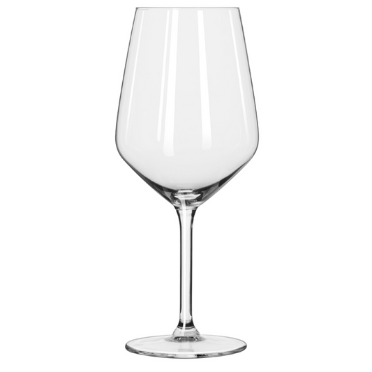 Royal leerdam Carre Copa de Vino Diamond 530 ml caja x 6