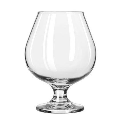 Libbey Embassy Copa Cognac 518 ml Caja x 12