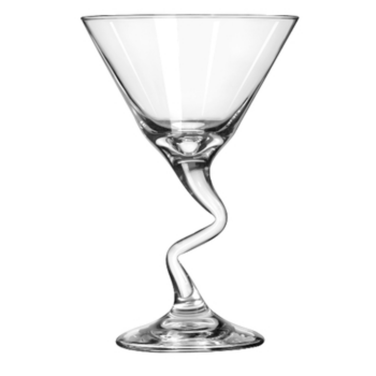 Libbey Embassy Copa Z stem Martini 274 ml Caja x 12