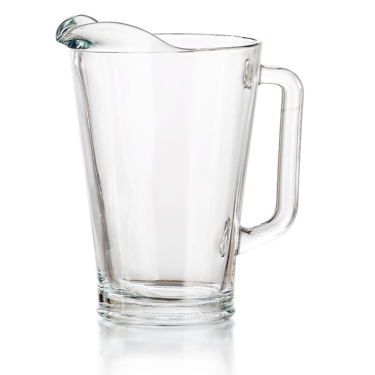 Crisa Pitchers Jarra  1095 ml Caja x 12