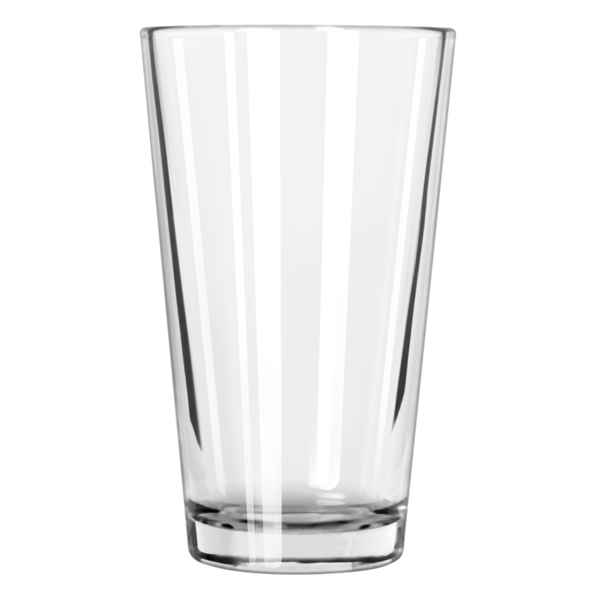 Libbey Restaurant Basics Vaso Mixing  592 ml Caja x 24