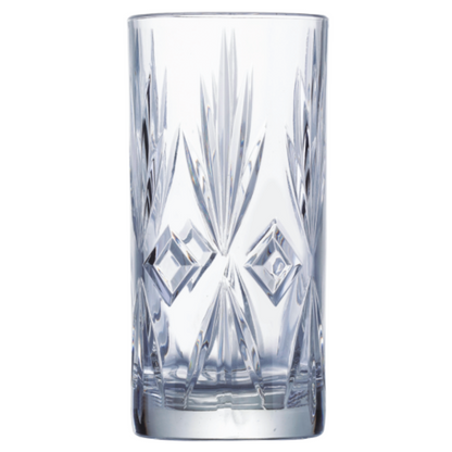 UNIGLASS - ROYAL - VASO BEVERAGE / 335 ML