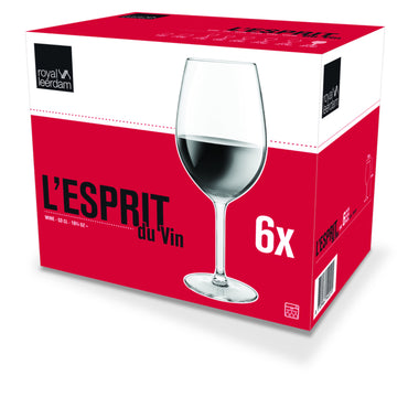 Royal Leerdam      Caja x 6