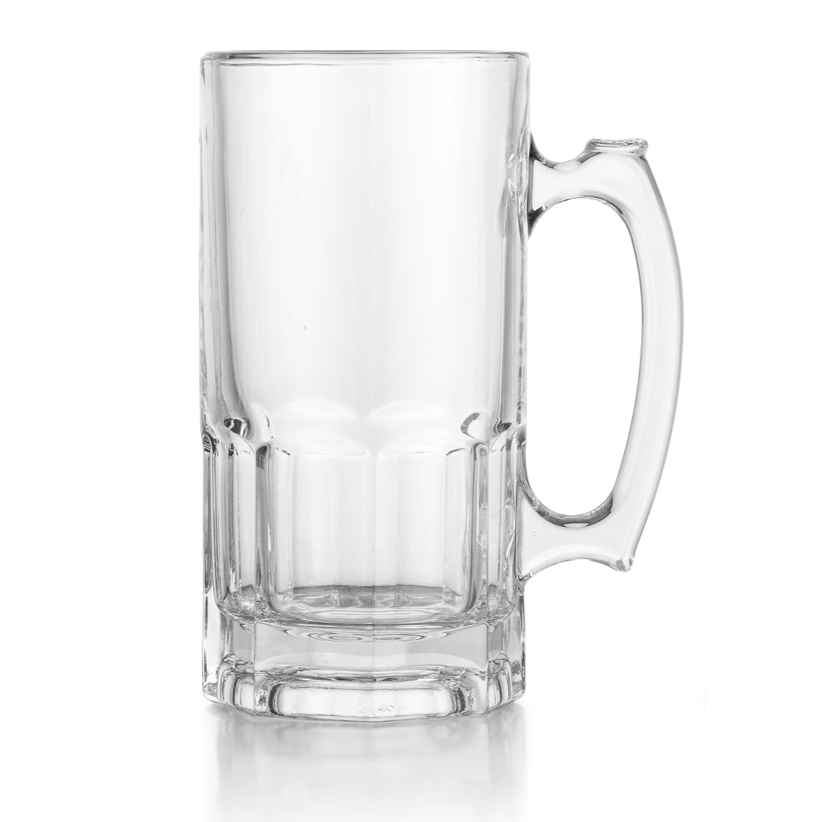 Crisa Mugs Super Chopp Cerveza 1 L Caja x 12