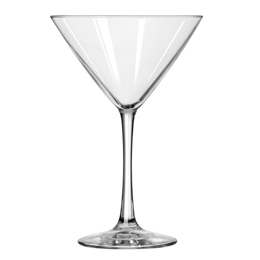 Libbey Vina Copa Martini 296 ml Caja x 12