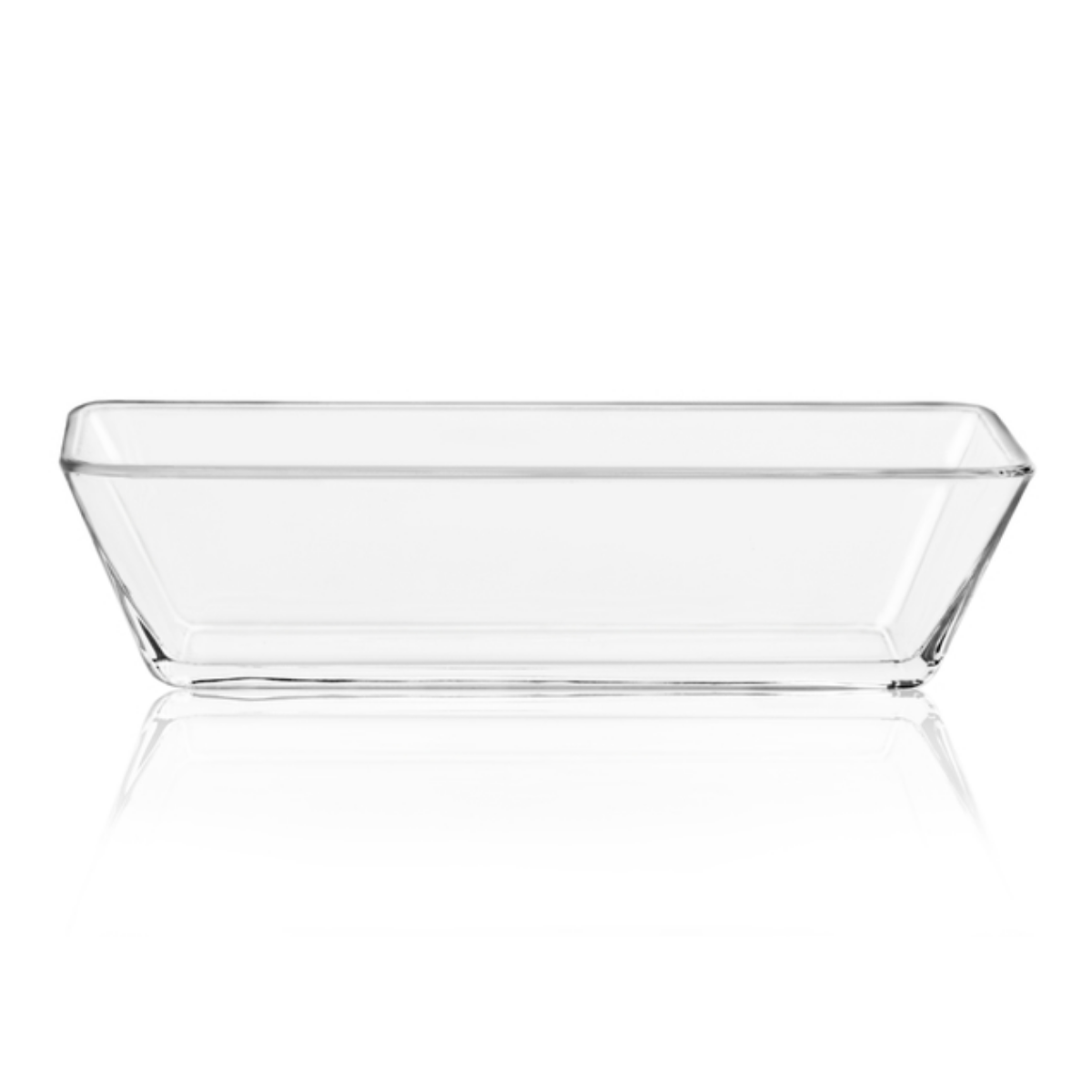 CRISA - TEMPO - MINI BOWL RECTANGULAR / 261 ML