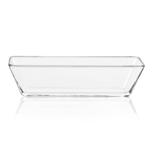 CRISA - TEMPO - MINI BOWL RECTANGULAR / 261 ML