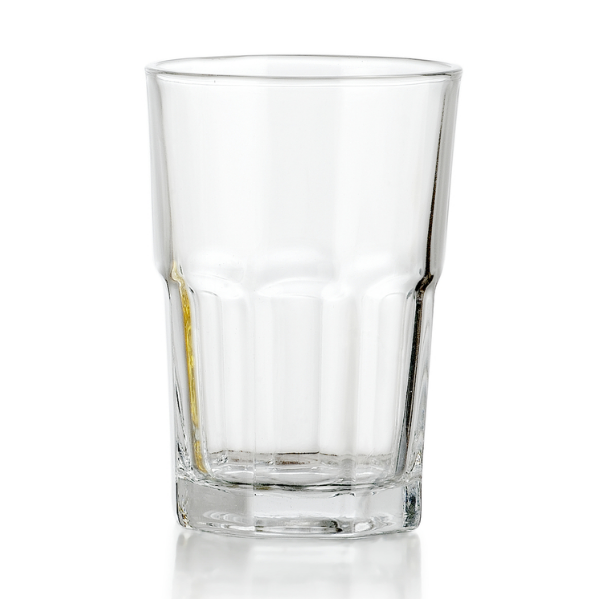 CRISA - BOSTON - SET - 4 VASOS DOF / 377 ML