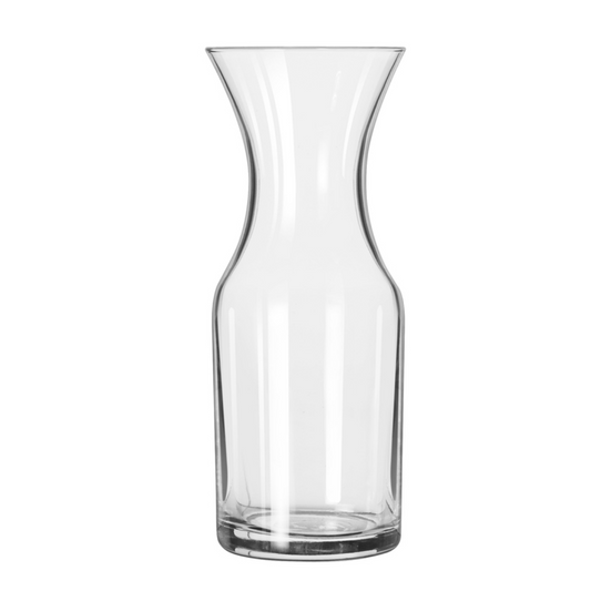 Libbey Carafe Decantador Para Copa 296 ml Caja x 12