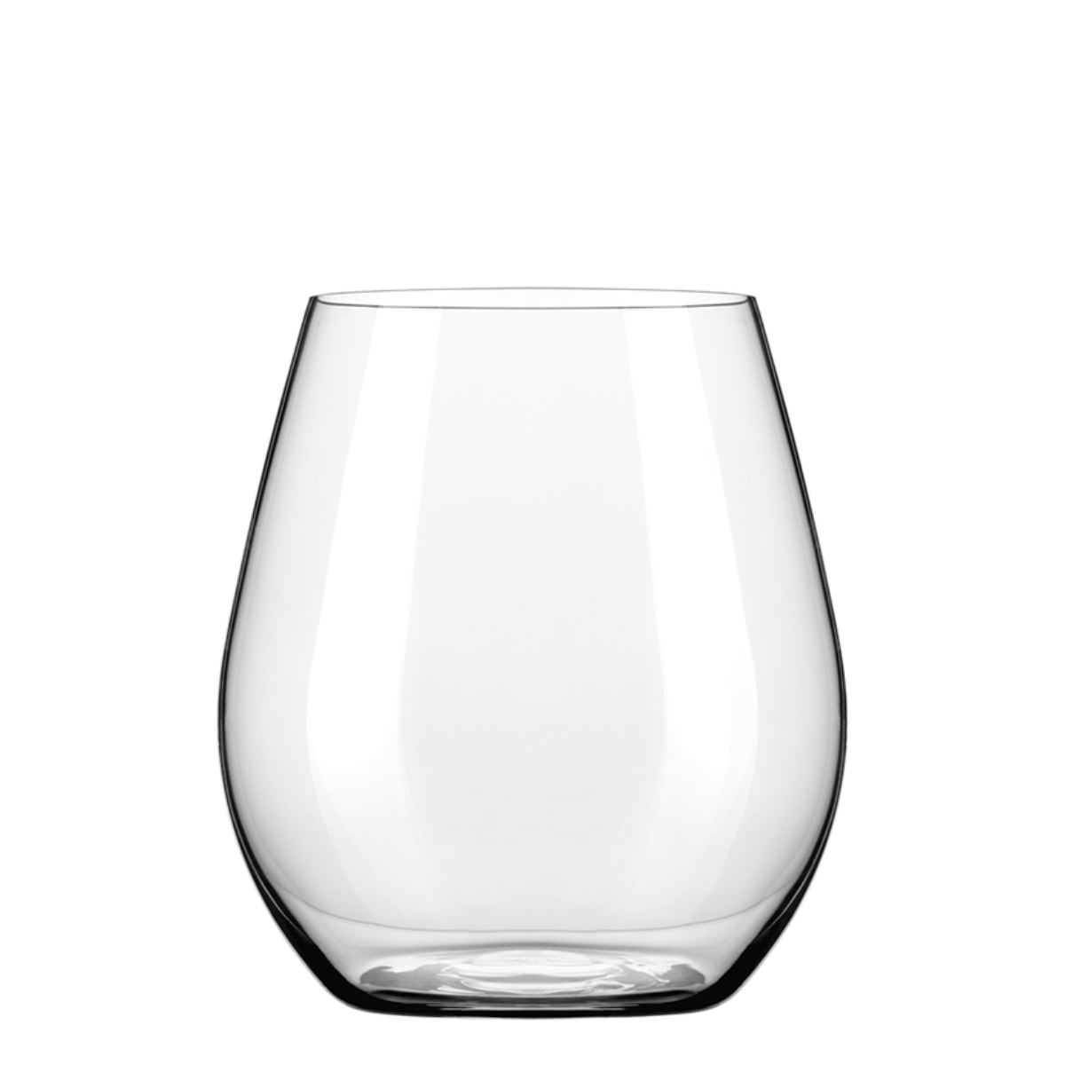 Libbey Rennaissance Copa de Vino Stemless 562 ml Caja x 12