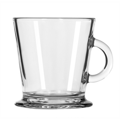 Libbey Acapulco Taza de Cafe 180 ml Caja x 12