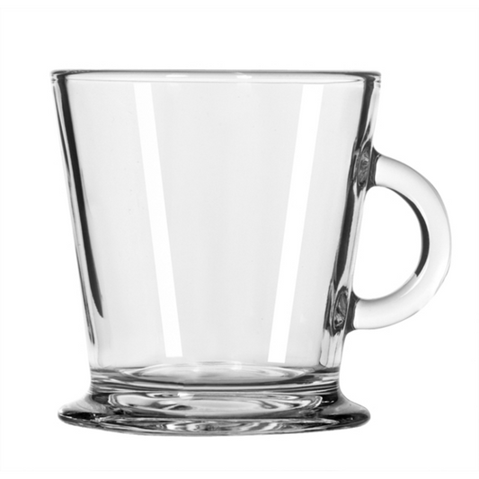 Libbey Acapulco Taza de Cafe 180 ml Caja x 12